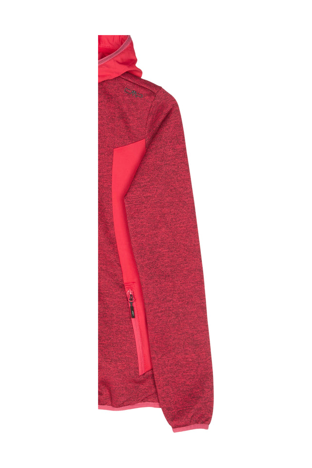 Fleecejacke für Damen