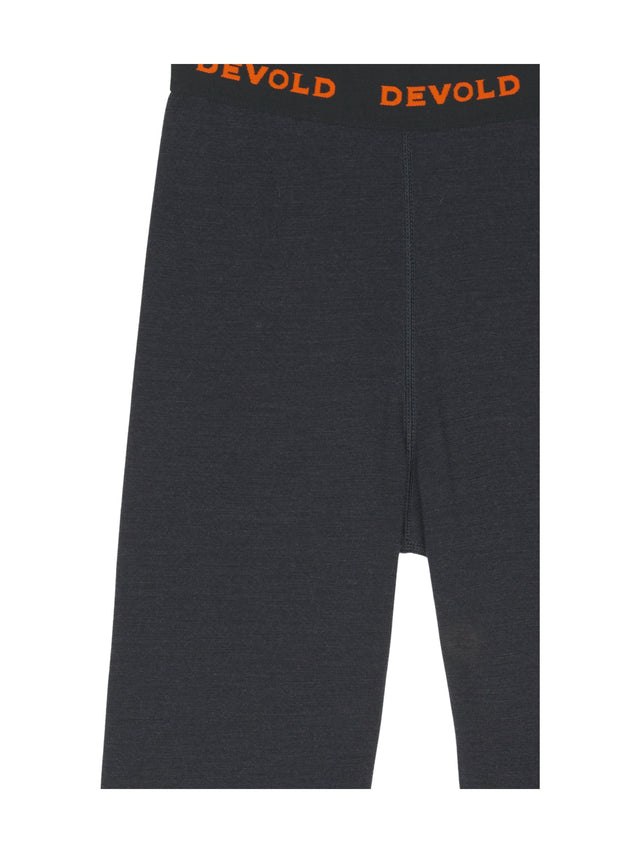 EXPEDITION MERINO LONGS JR für Kinder