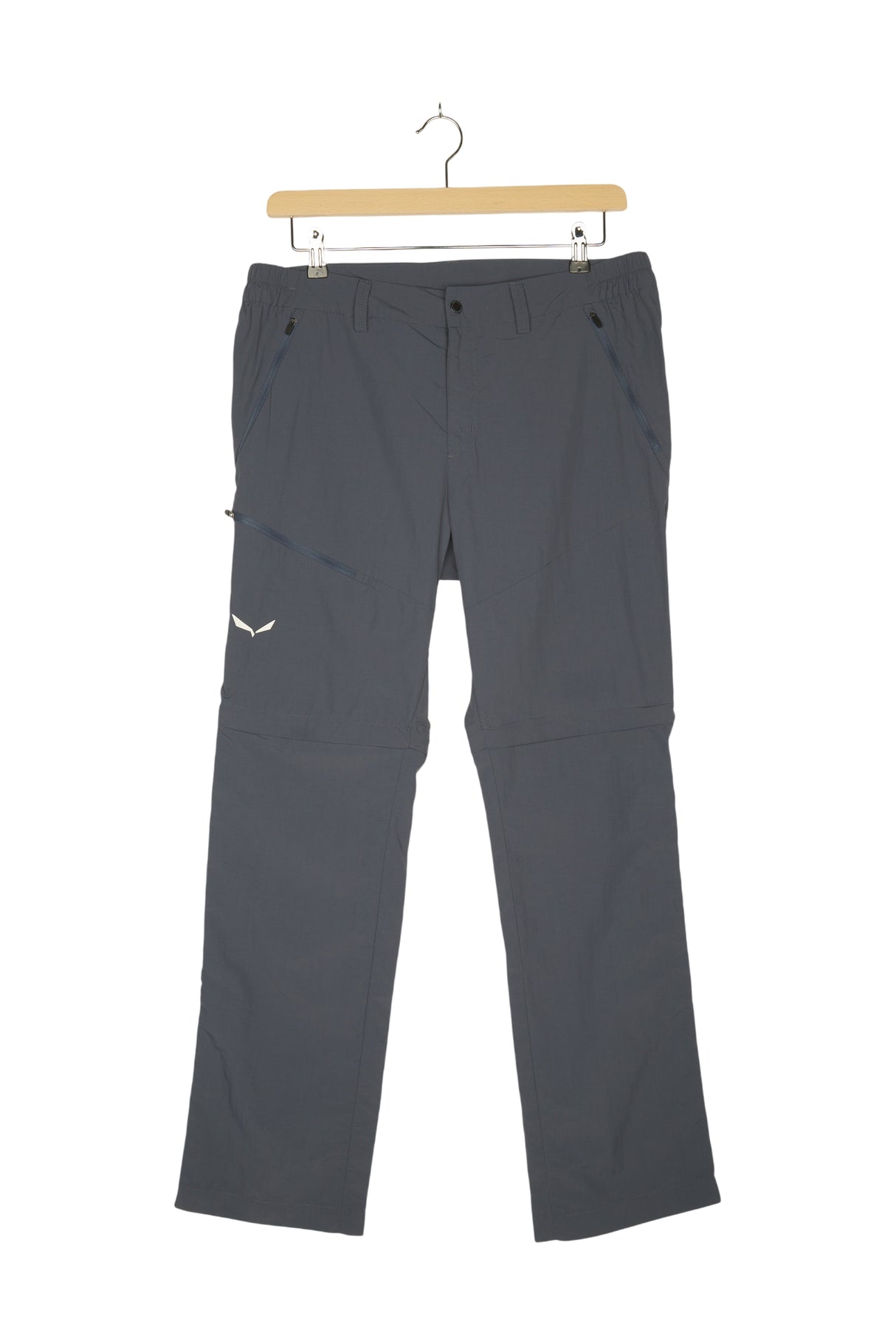 Zip-Hose für Herren