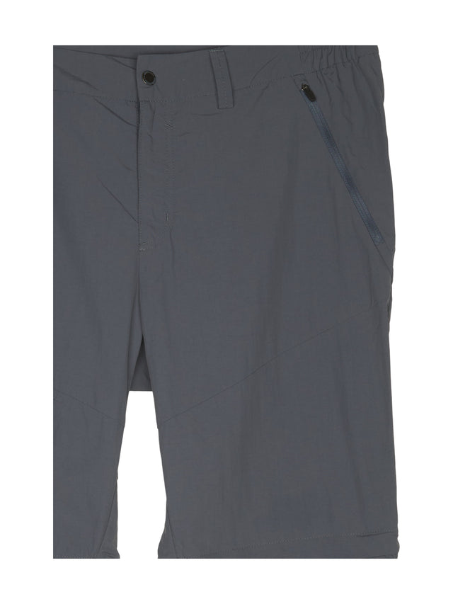 Zip-Hose für Herren