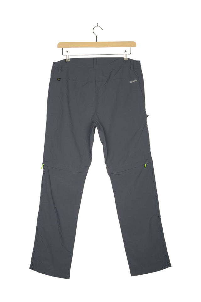 Zip-Hose für Herren