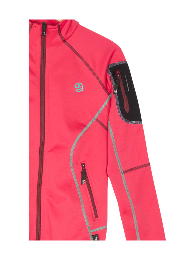 Softshelljacke für Damen