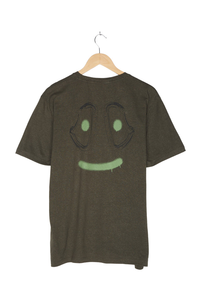 T-Shirt Freizeit für Herren