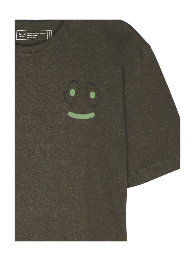 T-Shirt Freizeit für Herren