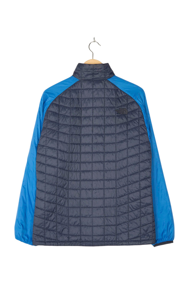 Isolationsjacke für Herren