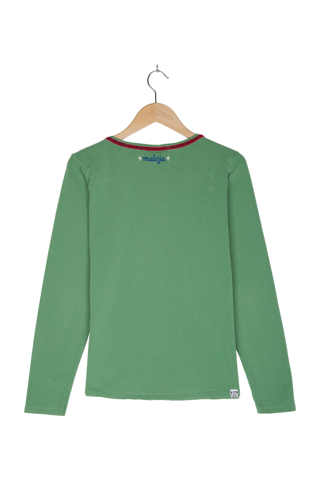 Longsleeve Freizeit für Damen