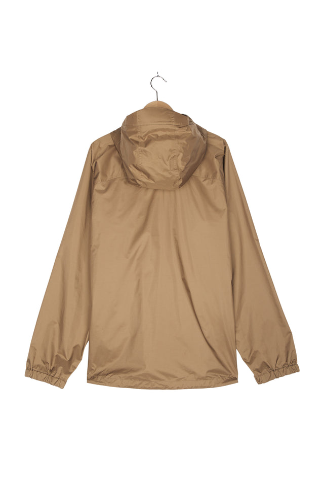 Hardshelljacke, Regenjacke für Herren