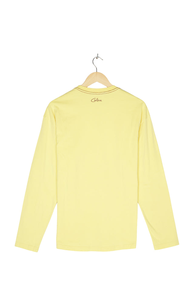 Longsleeve Freizeit für Herren