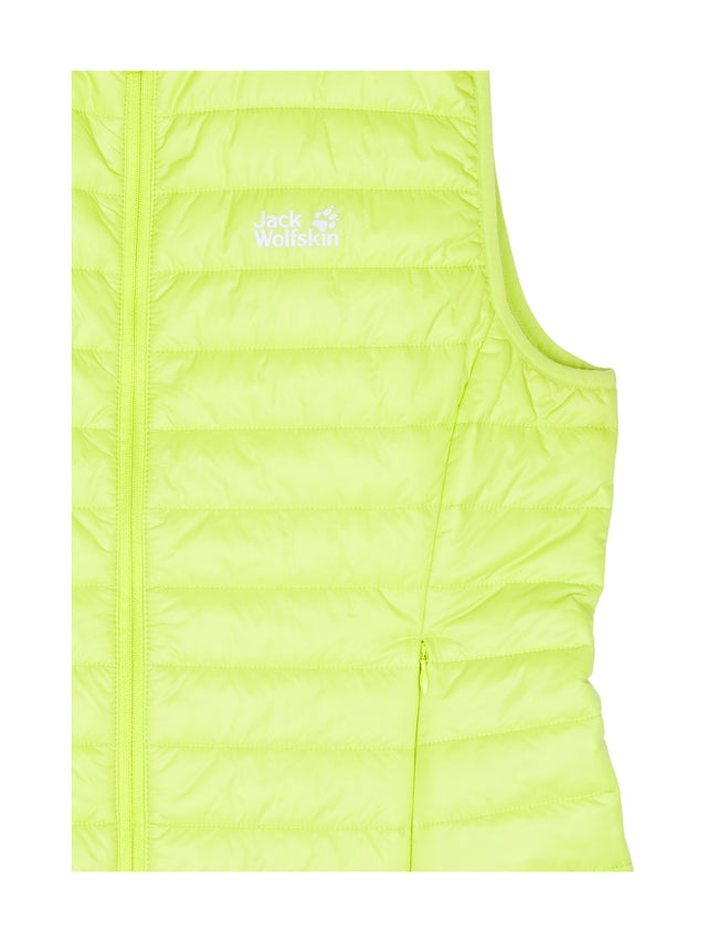 Isolationsweste für Damen