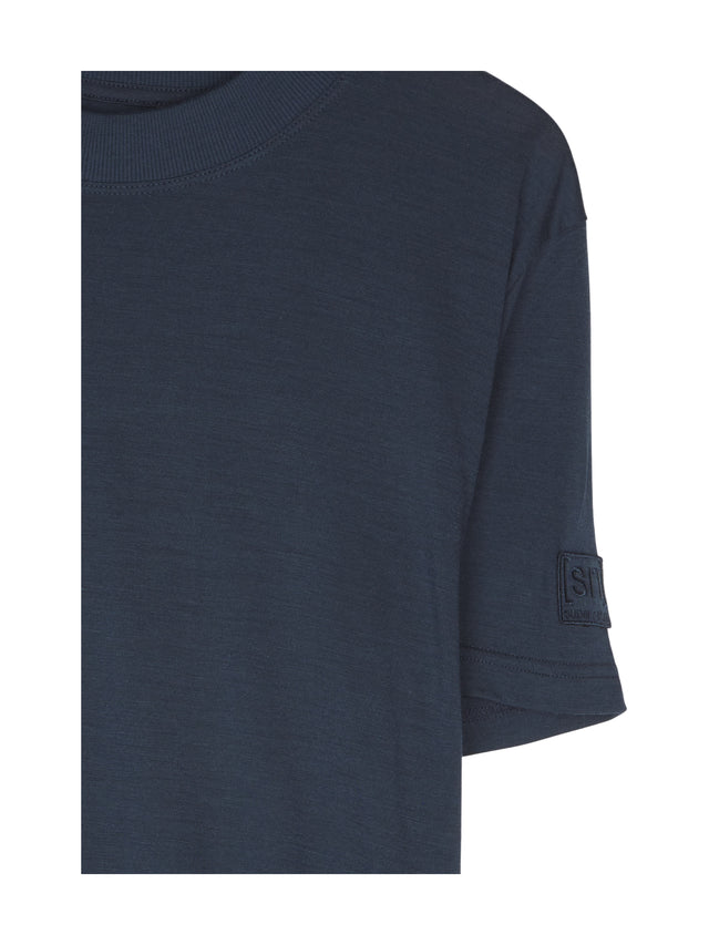 T-Shirt Merino für Herren