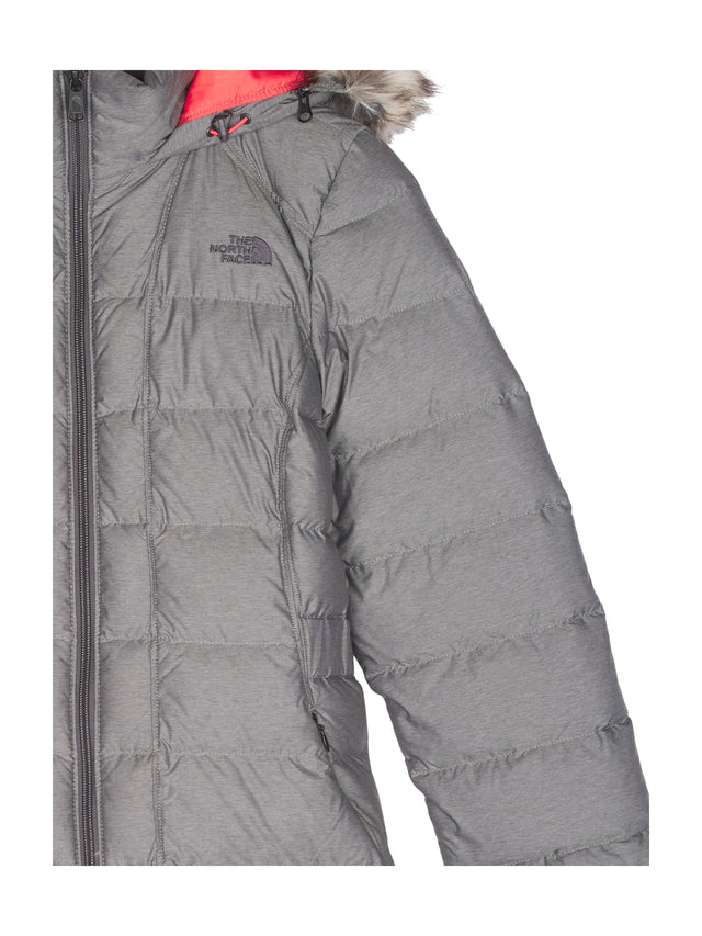 Daunenjacke für Damen