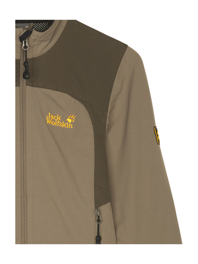 Softshelljacke für Damen