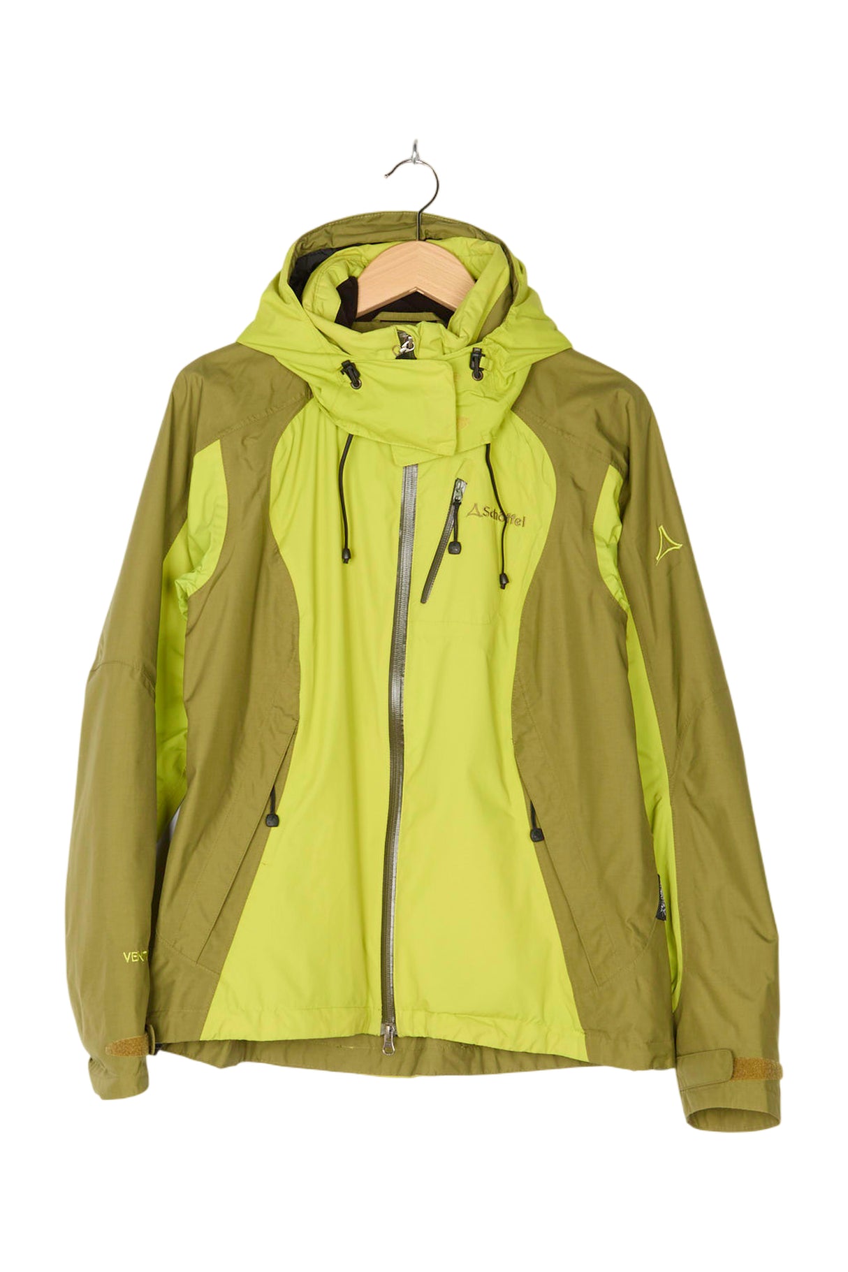 Hardshelljacke, Regenjacke für Herren