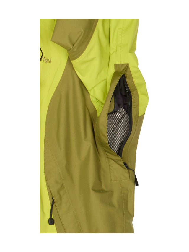 Hardshelljacke, Regenjacke für Herren