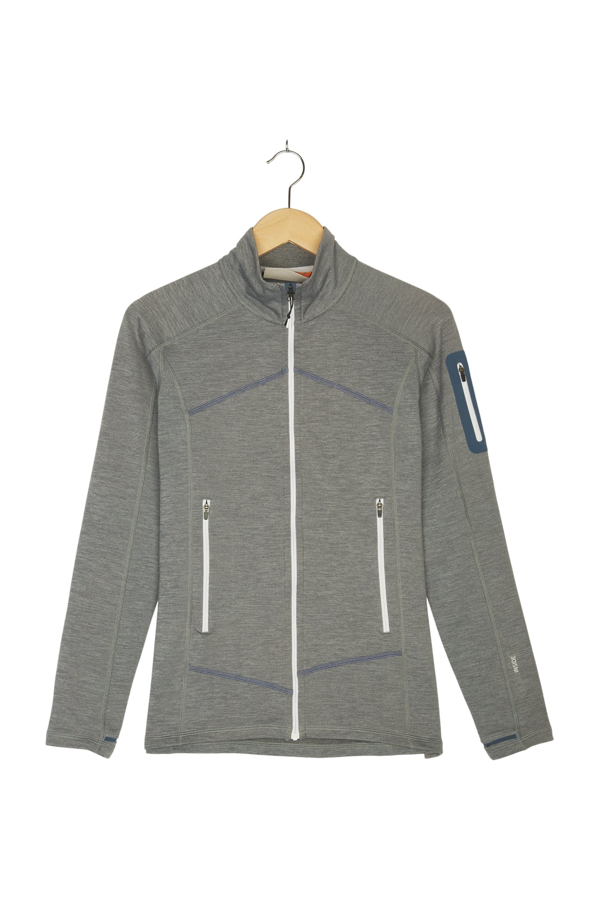 Fleecejacke für Damen