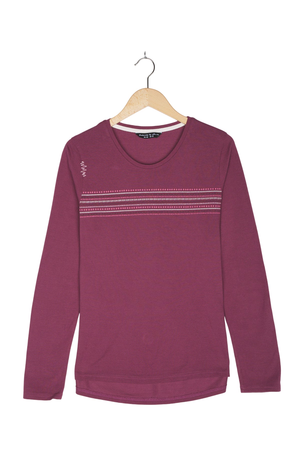 Longsleeve Freizeit für Damen