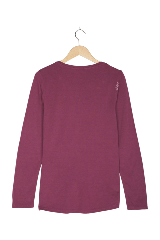 Longsleeve Freizeit für Damen
