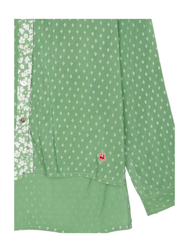 Alprausch Bluse für Damen