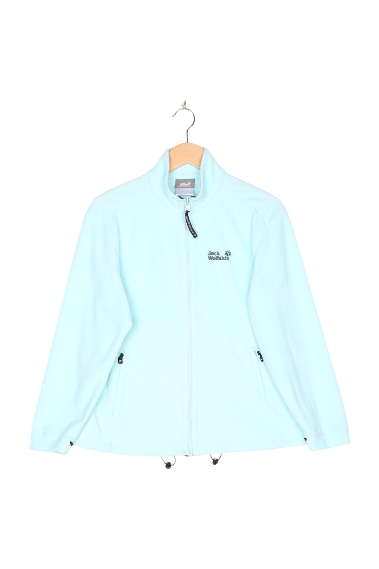 Fleecejacke für Damen