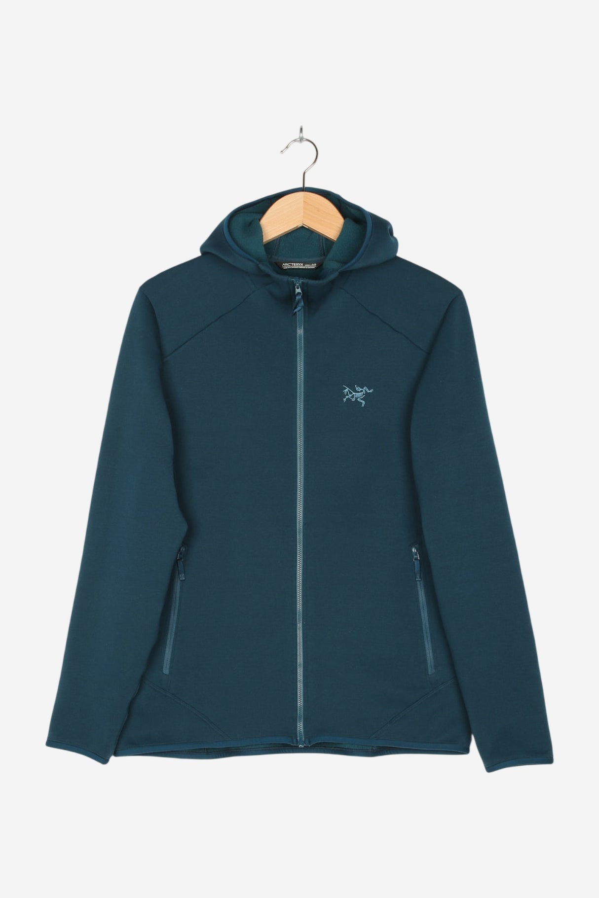 Fleecejacke für Damen
