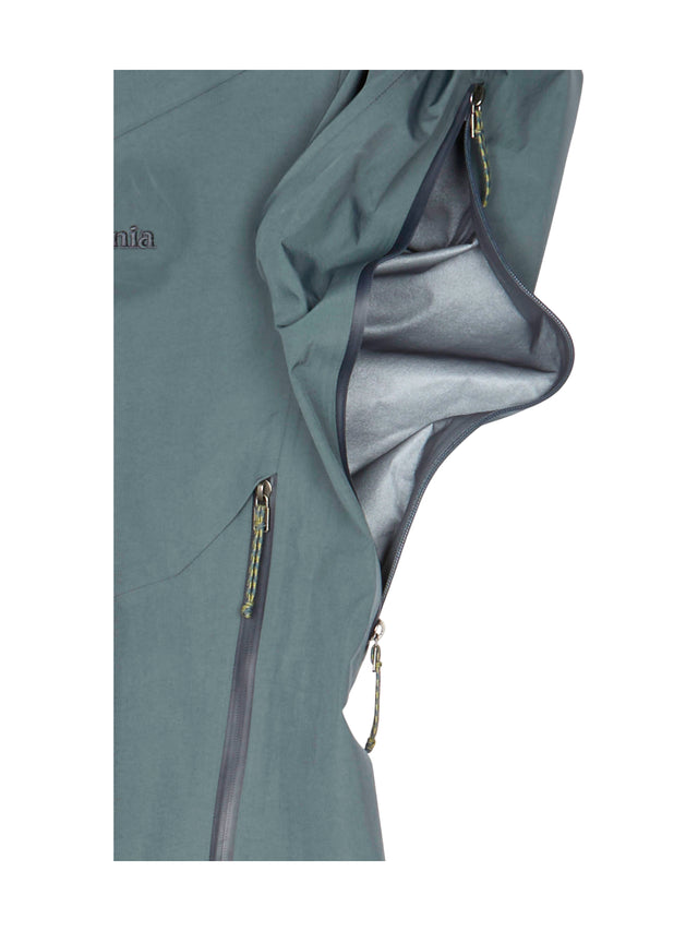 Hardshelljacke mit Goretex für Damen