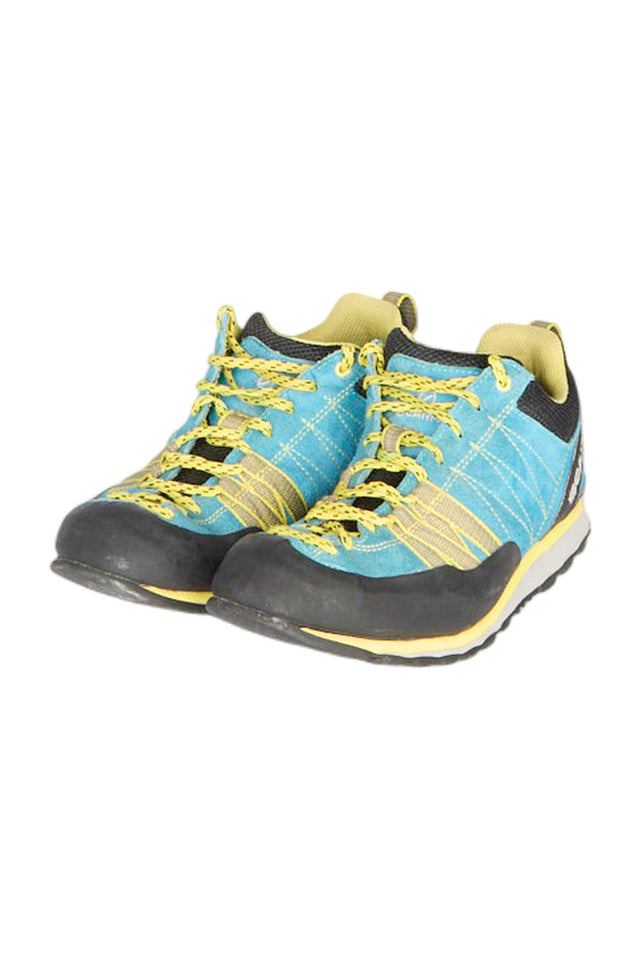 Wanderschuhe & Trekkingschuhe für Damen