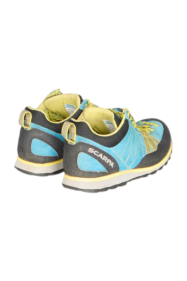 Wanderschuhe & Trekkingschuhe für Damen