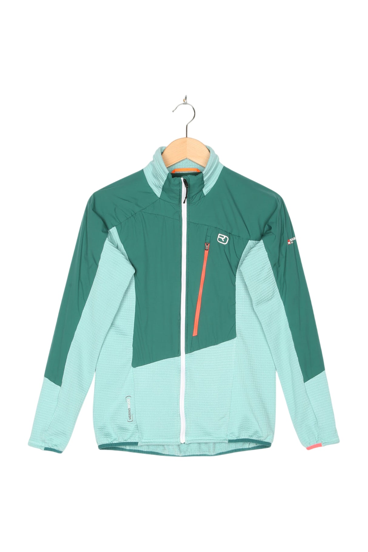 Fleecejacke für Damen