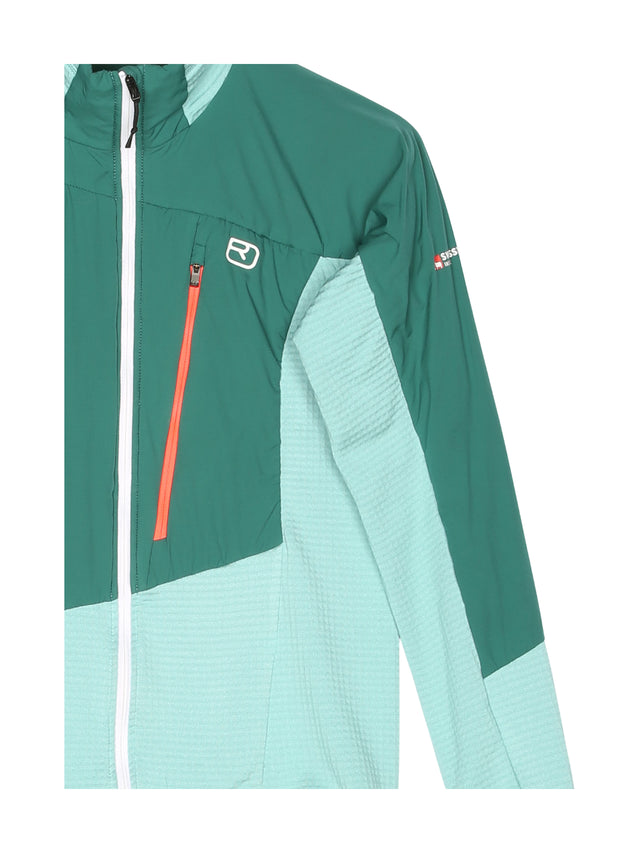 Fleecejacke für Damen