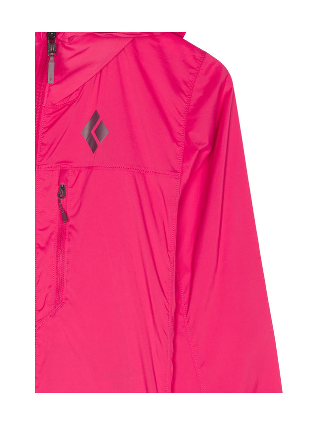 Windbreakerjacke für Damen