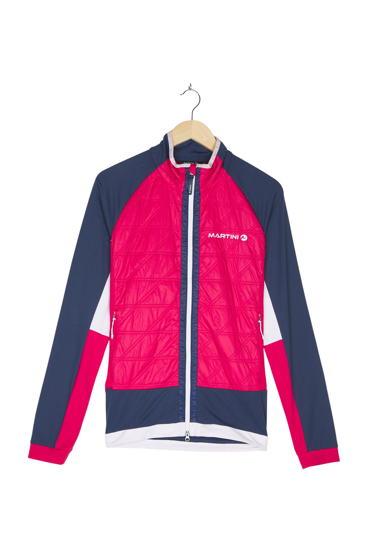 Kunstfaserjacke für Damen