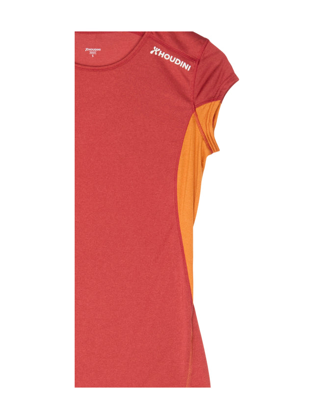 T-Shirt Funktion für Damen