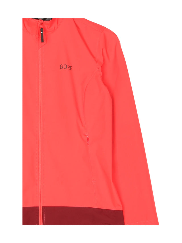 Fahrradjacke für Damen