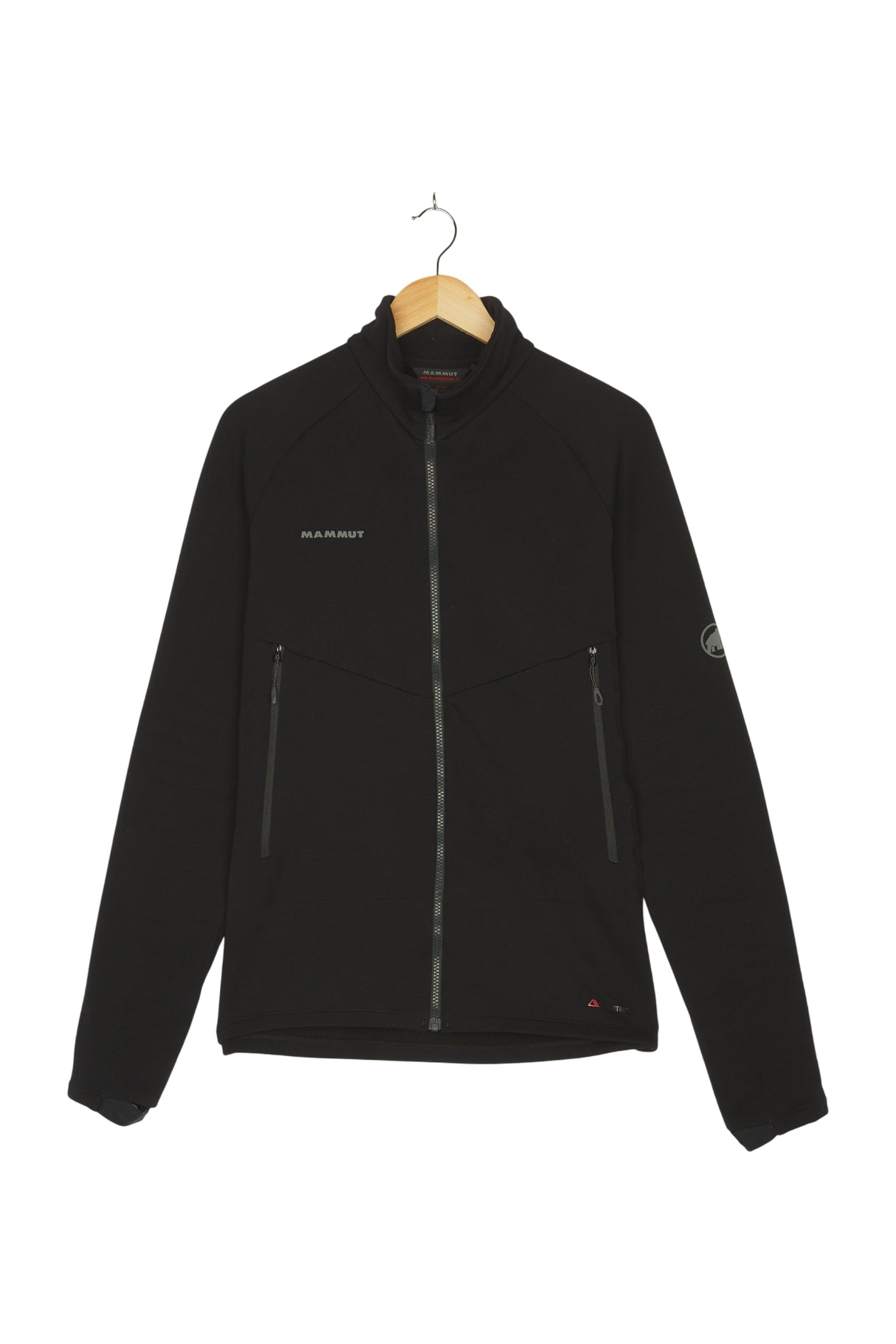 Fleecejacke für Herren