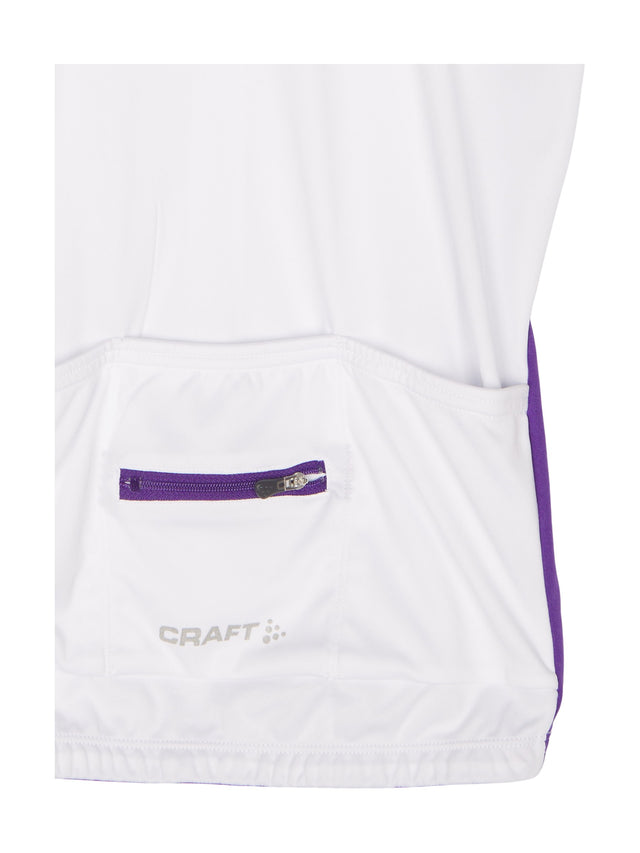 Radtrikot für Damen