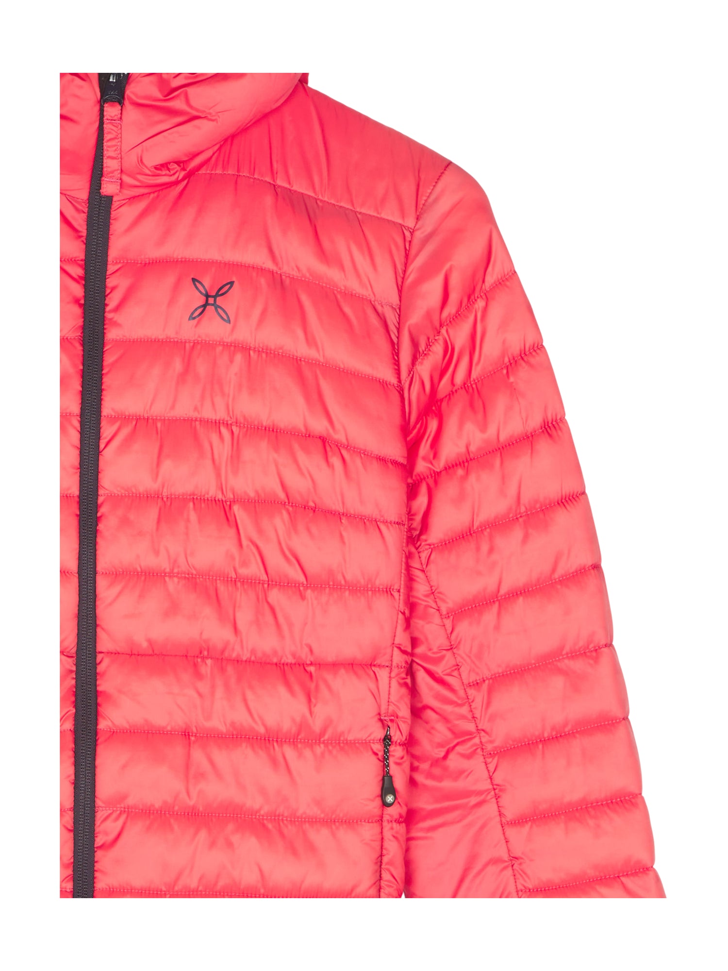 Kunstfaserjacke für Damen