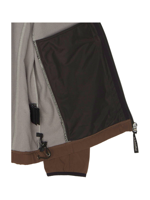 Softshelljacke für Herren