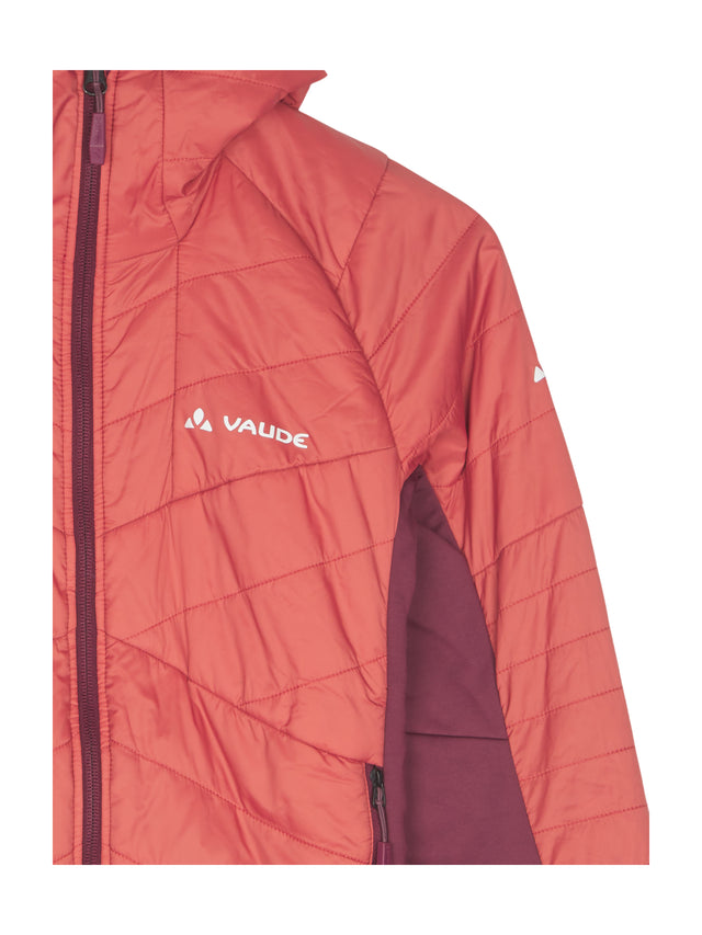 Kunstfaserjacke für Damen