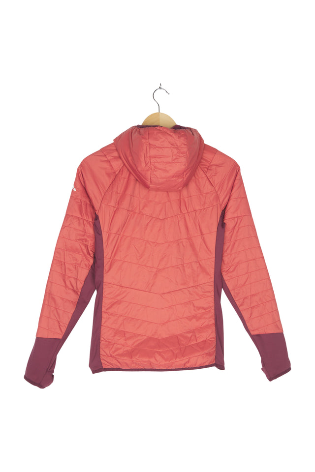 Kunstfaserjacke für Damen