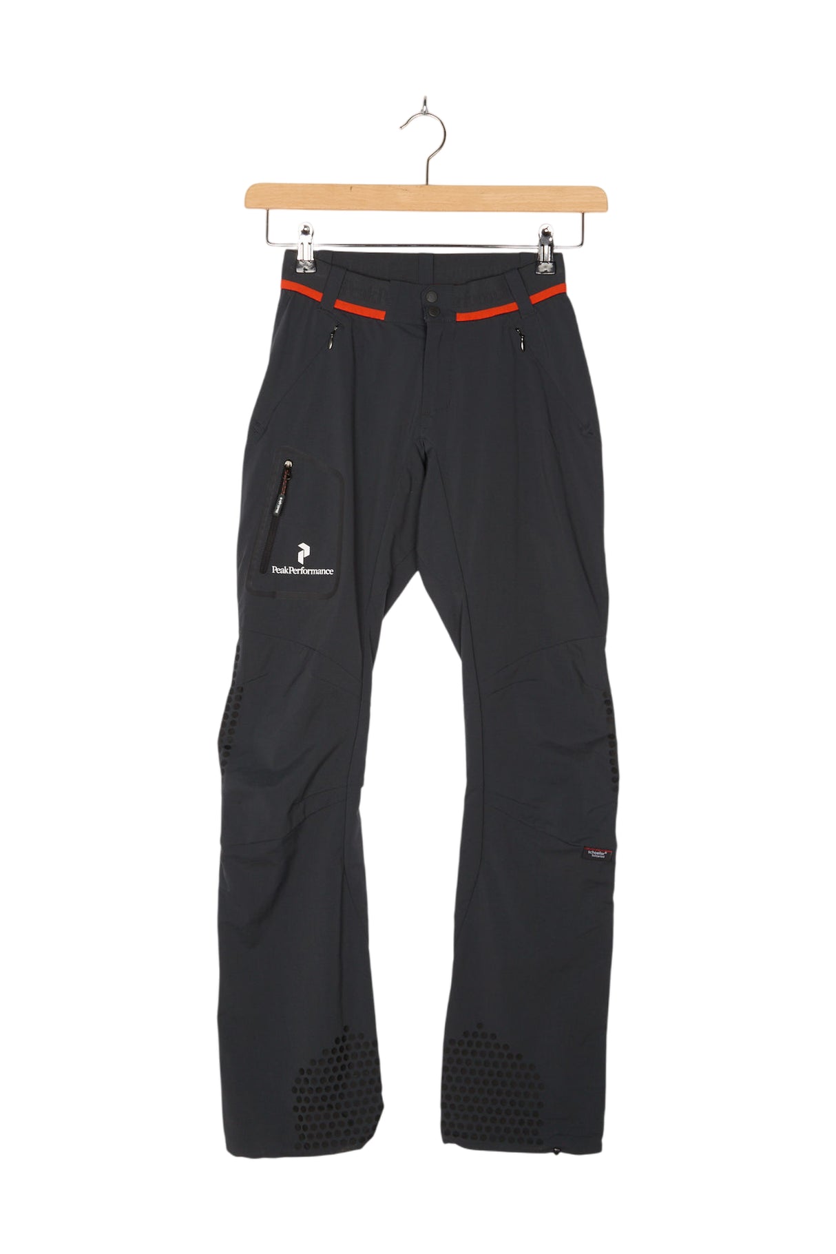 Hardshellhose, Regenhose für Damen