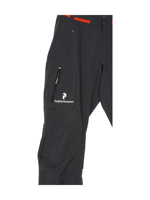 Hardshellhose, Regenhose für Damen