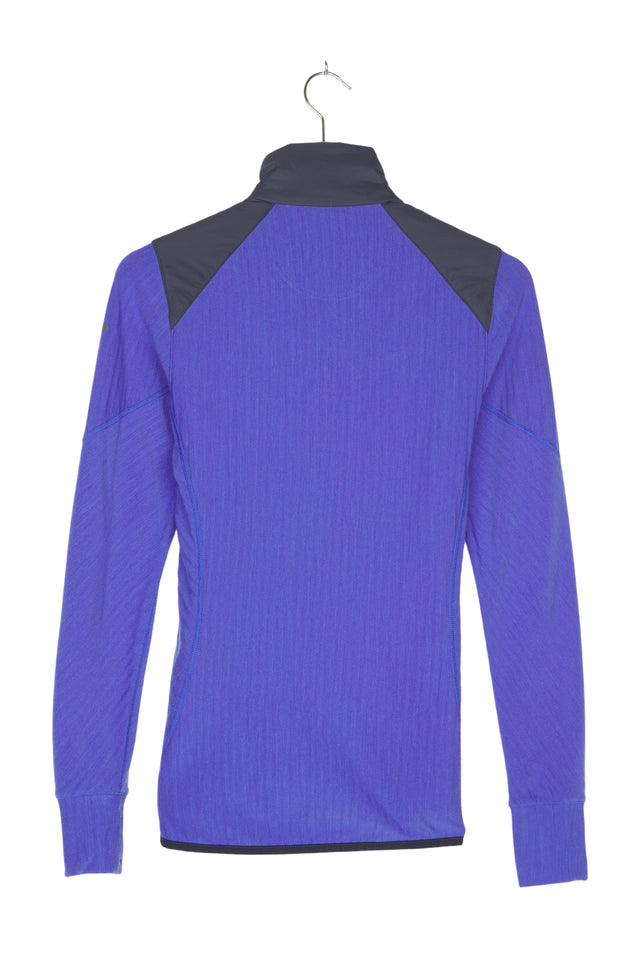 Isolationsjacke (Wolle) für Damen