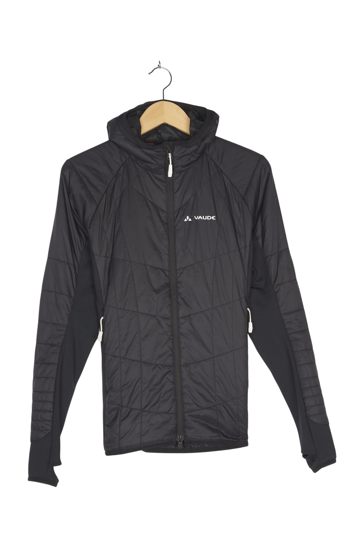 Kunstfaserjacke für Damen