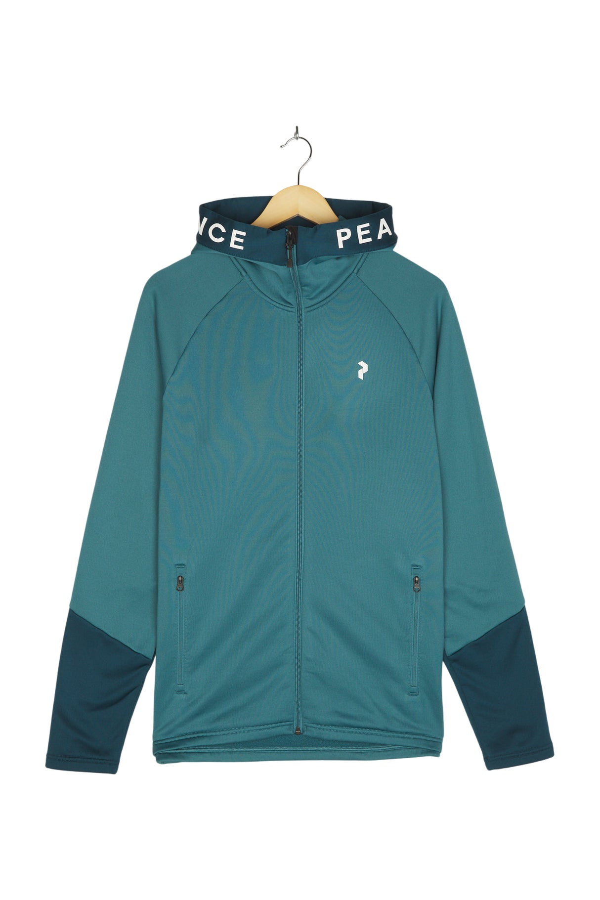 Fleecejacke für Herren