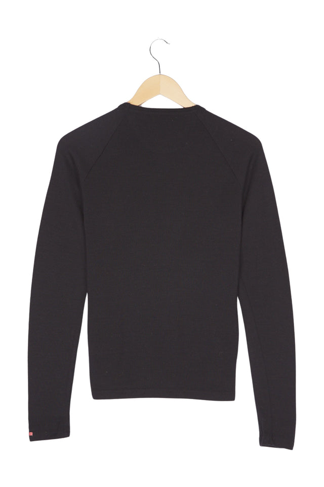 Longsleeve Merino für Damen