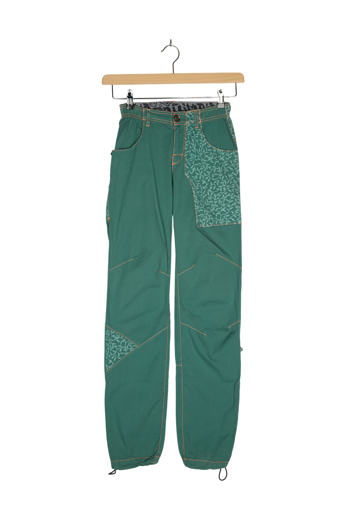 Kletterhose für Damen