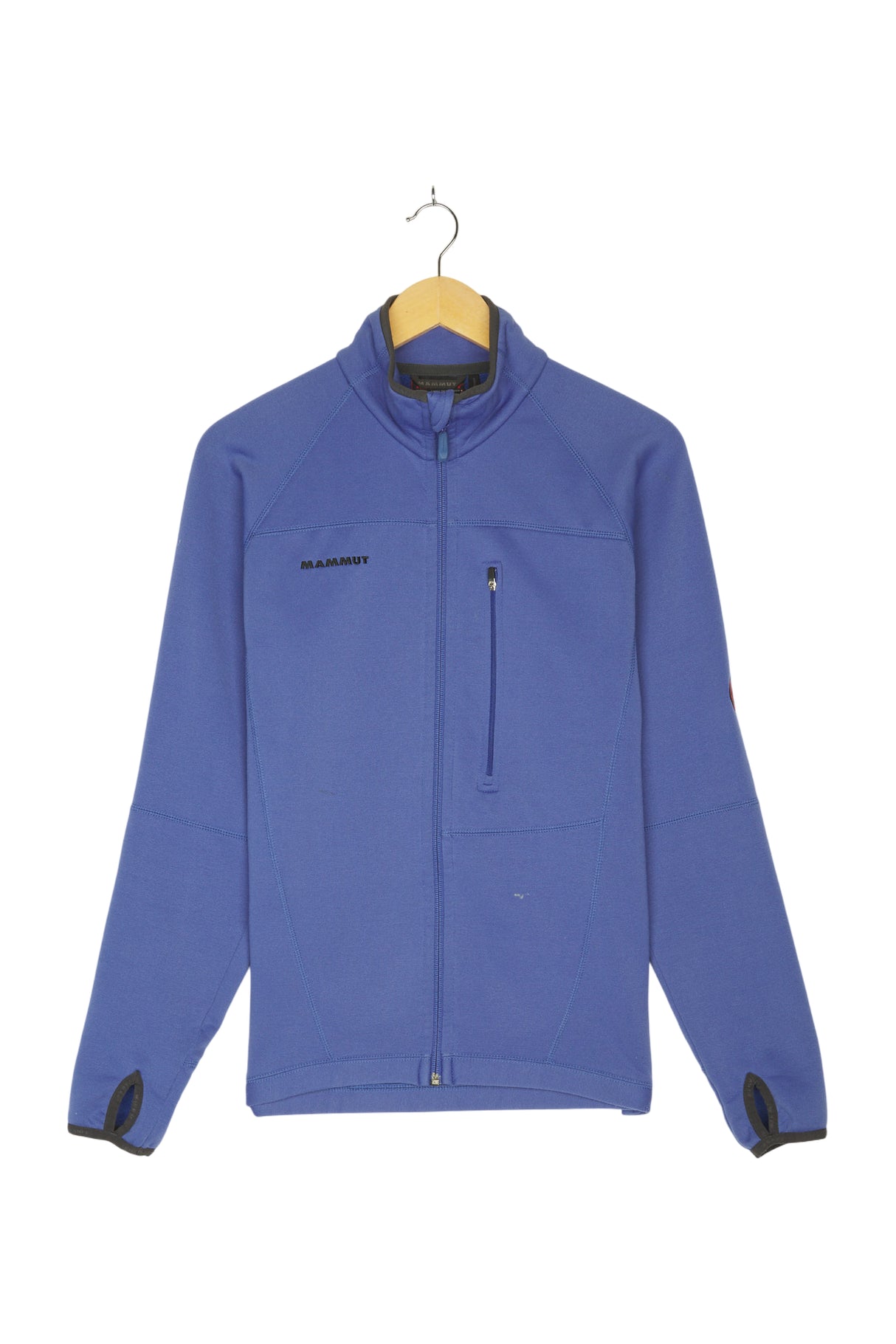 Fleecejacke für Herren