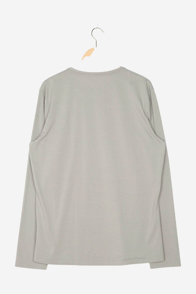 Longsleeve für Herren