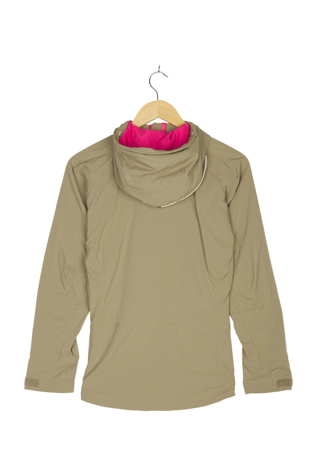 Softshelljacke für Damen