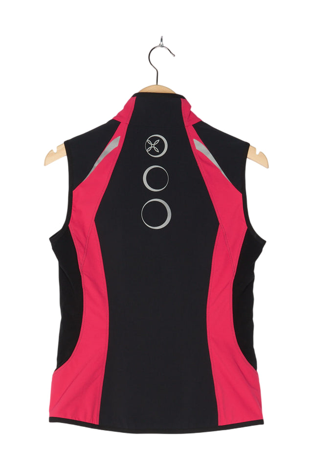 Softshellweste für Damen